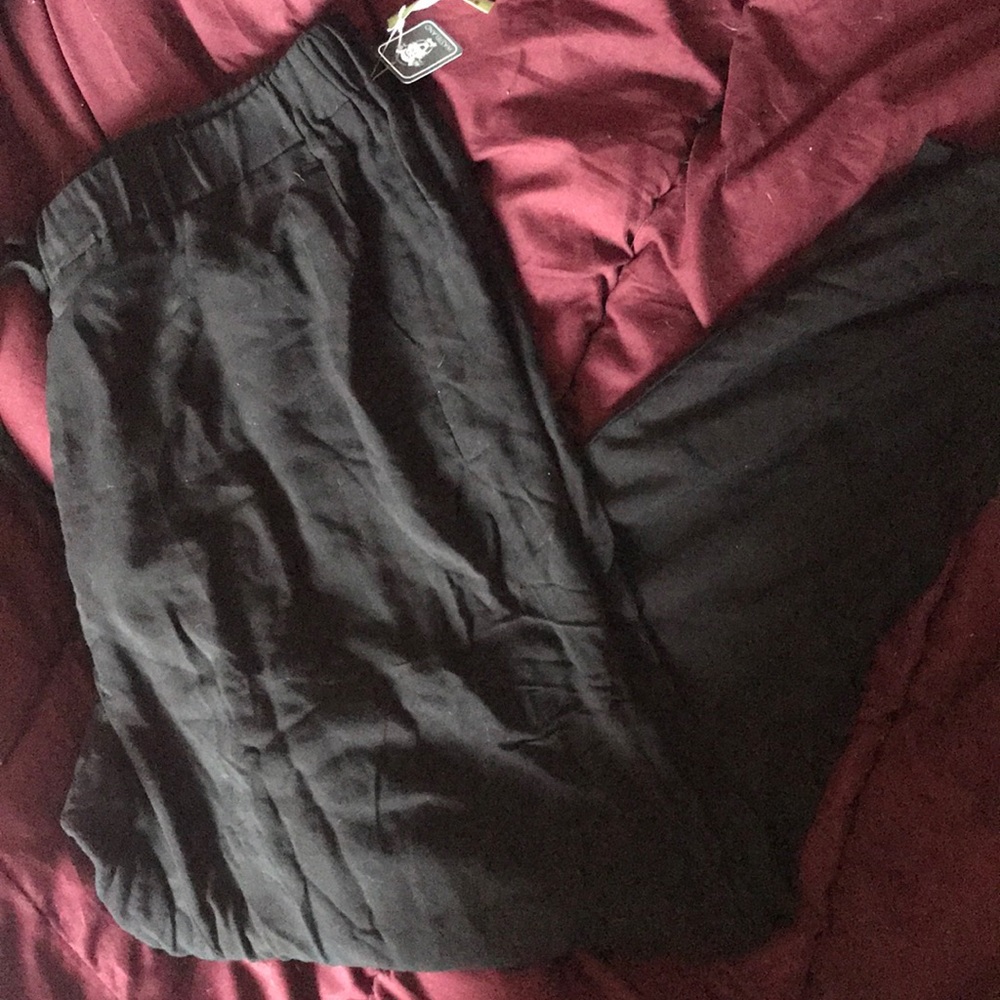 Splendid pants